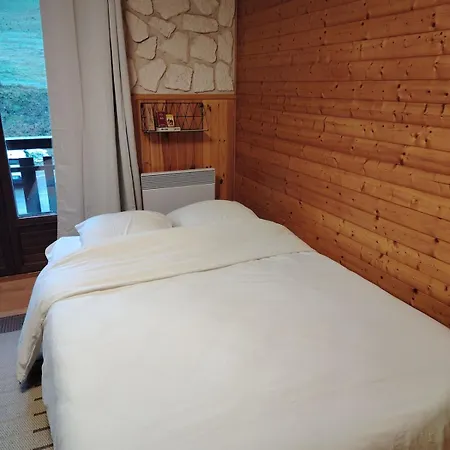 Type Savoyard Cosy * Aillon-le-Jeune