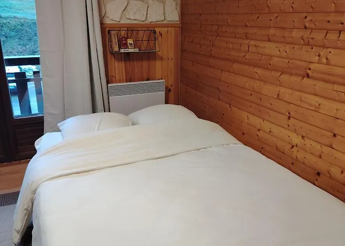 Type Savoyard Cosy * Aillon-le-Jeune