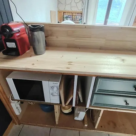 Appartamento Type Savoyard Cosy Aillon-le-Jeune