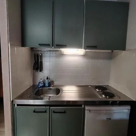 Type Savoyard Cosy Apartamento